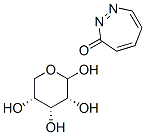 Cas Number: 75421-11-3  Molecular Structure