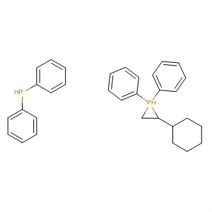 CAS No 75421-31-7  Molecular Structure