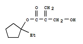 CAS No 754213-66-6  Molecular Structure
