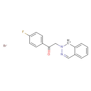 CAS No 754214-11-4  Molecular Structure