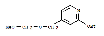 CAS No 754218-85-4  Molecular Structure