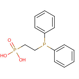 CAS No 75422-72-9  Molecular Structure