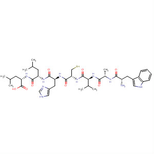 CAS No 754240-79-4  Molecular Structure
