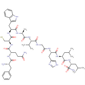 CAS No 754241-27-5  Molecular Structure