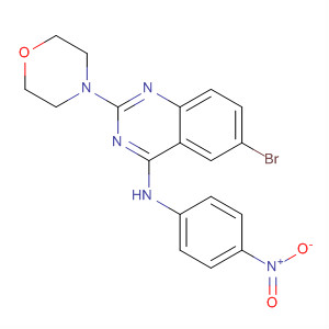 CAS No 75426-59-4  Molecular Structure