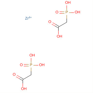 CAS No 75431-28-6  Molecular Structure