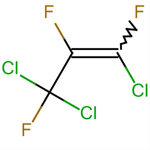 CAS No 75431-43-5  Molecular Structure