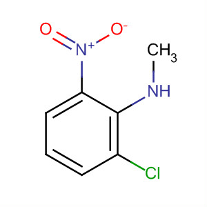 CAS No 75438-12-9  Molecular Structure