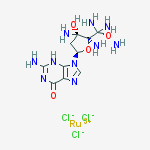 CAS No 75442-13-6  Molecular Structure