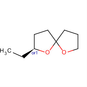 Cas Number: 75443-93-5  Molecular Structure