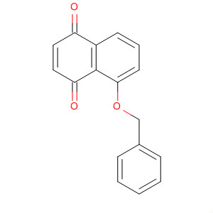 CAS No 75445-61-3  Molecular Structure