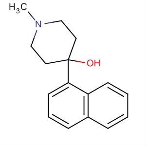 CAS No 75446-44-5  Molecular Structure
