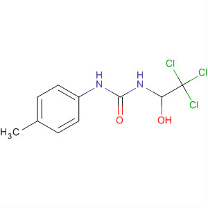 CAS No 75457-02-2  Molecular Structure