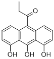 CAS No 75464-10-7  Molecular Structure