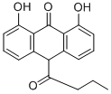 CAS No 75464-11-8  Molecular Structure