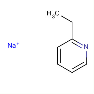 CAS No 75464-49-2  Molecular Structure