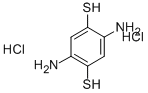 CAS No 75464-52-7  Molecular Structure