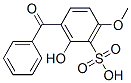 CAS No 75472-41-2  Molecular Structure