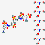 Cas Number: 75476-99-2  Molecular Structure