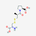 Cas Number: 75479-46-8  Molecular Structure