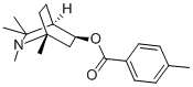 CAS No 75479-61-7  Molecular Structure