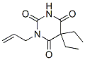 CAS No 7548-63-2  Molecular Structure