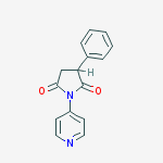 Cas Number: 75483-53-3  Molecular Structure