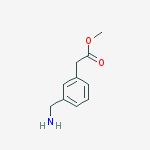 CAS No 754959-55-2  Molecular Structure