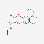 Cas Number: 75496-02-5  Molecular Structure