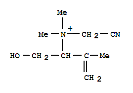 CAS No 754961-13-2  Molecular Structure