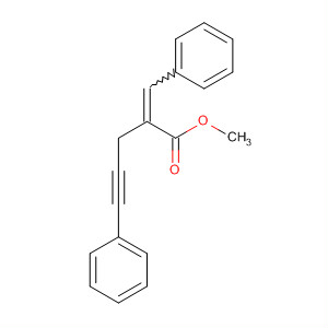 CAS No 754984-52-6  Molecular Structure