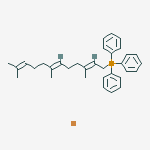 CAS No 75499-95-5  Molecular Structure