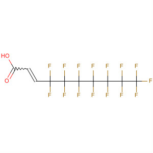 Cas Number: 755-03-3  Molecular Structure