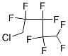 CAS No 755-21-5  Molecular Structure