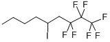 CAS No 755-48-6  Molecular Structure