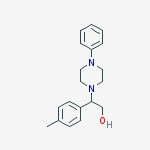 CAS No 7550-24-5  Molecular Structure