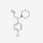 CAS No 7550-28-9  Molecular Structure