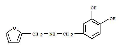 CAS No 755008-89-0  Molecular Structure