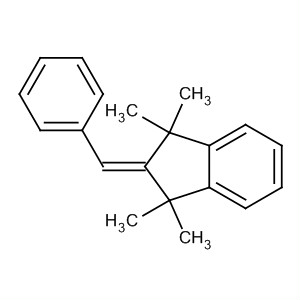 CAS No 75501-29-0  Molecular Structure