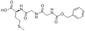 CAS No 75501-70-1  Molecular Structure