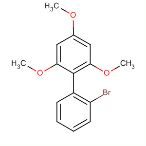 CAS No 755017-63-1  Molecular Structure