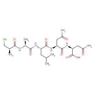 CAS No 755025-72-0  Molecular Structure