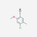 Cas Number: 755027-31-7  Molecular Structure