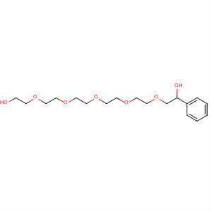 CAS No 75506-90-0  Molecular Structure