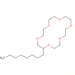 CAS No 75507-22-1  Molecular Structure