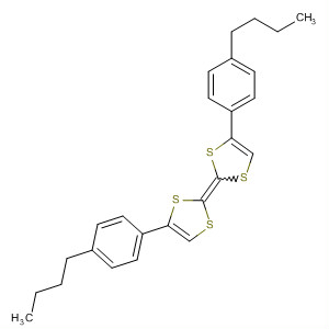 CAS No 75508-64-4  Molecular Structure