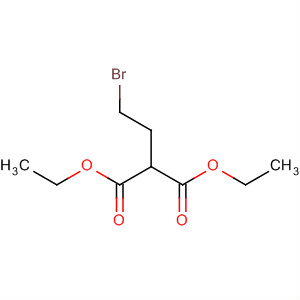 CAS No 75511-41-0  Molecular Structure