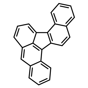 Cas Number: 75519-75-4  Molecular Structure