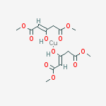 CAS No 75523-88-5  Molecular Structure