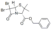 Cas Number: 75527-84-3  Molecular Structure